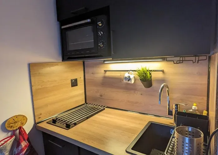 Apartament Le Coucou, Au Coeur Des Deux Alpes Les Deux Alpes