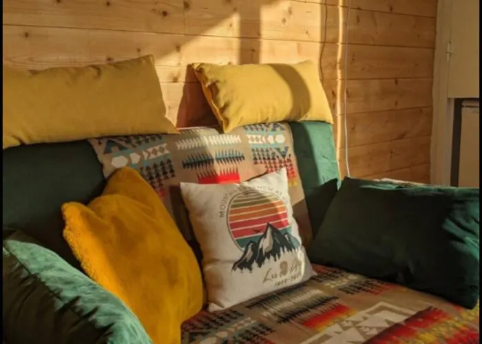 Apartament Le Coucou, Au Coeur Des Deux Alpes